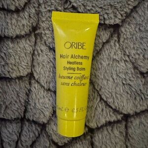 🍒4/$25🍒 Oribe Hair Alchemy Heatless Styling Balm